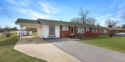 601 Fairway Dr, Franklin