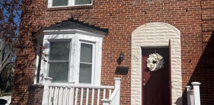 1400 Northgate Rd, Baltimore