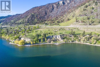 619-635 HWY 97, Summerland