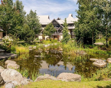 4335 Northlands Boulevard Unit 1, Whistler