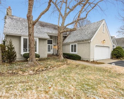 11317 El Monte Street, Leawood
