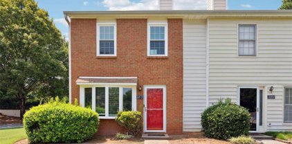 253 Mill Creek Place, Roswell