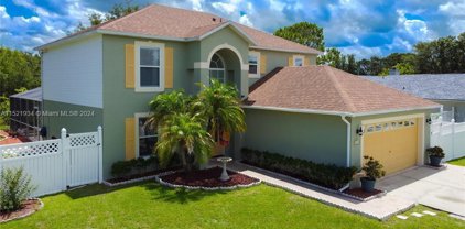 1017 Dampierre Court, Kissimmee