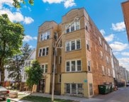 2038 N Spaulding Avenue Unit #1E, Chicago image