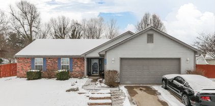 775 Lake Crossing Court, Franklin
