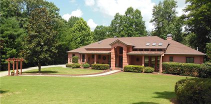 8930 Saddle Trail, Ball Ground