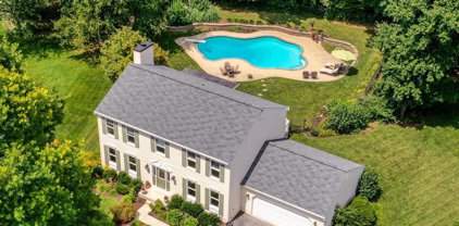 8530 Rosecroft Ter, Ellicott City