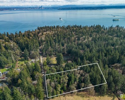 1 NE Old Creosote Road, Bainbridge Island