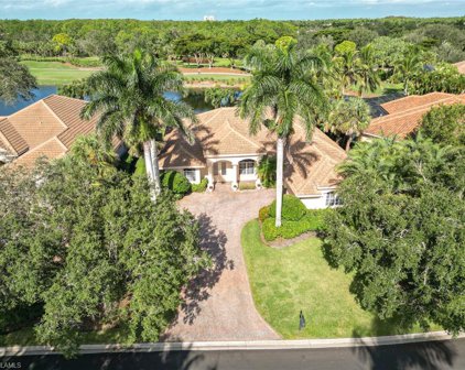22946 Shady Knoll Dr, Estero