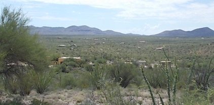 15250 E Rincon Creek Ranch, Tucson