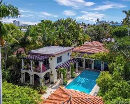 1401 W 22nd St, Miami Beach
