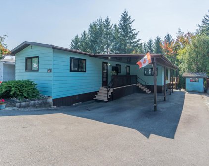 27111 0 Avenue Unit 74, Langley