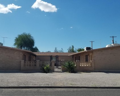 831 N Belvedere, Tucson
