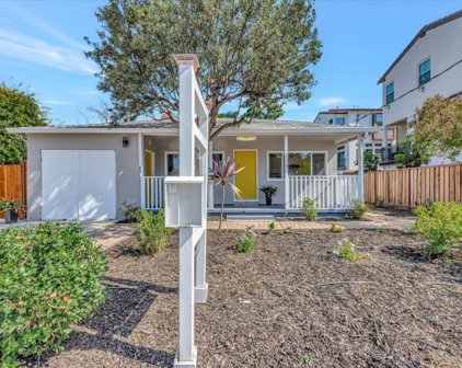 745 Independence Avenue, Mountain View