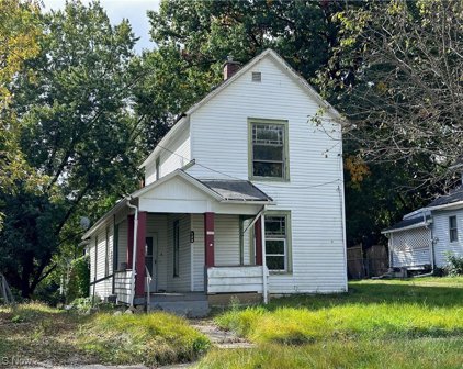 120 W Miller Avenue, Akron