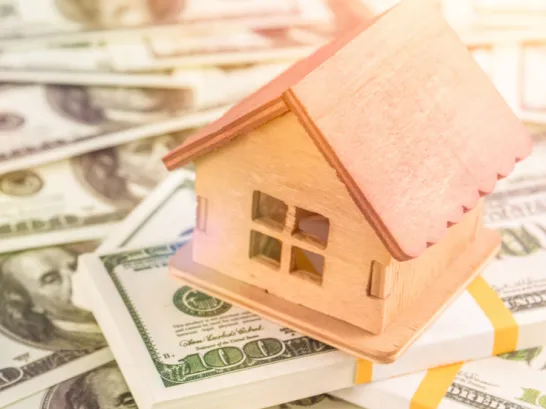 What's Your Home Worth?