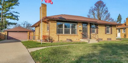 1527 Mayfield Avenue NE, Grand Rapids