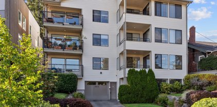 3615 Whitman Avenue N Unit #203, Seattle