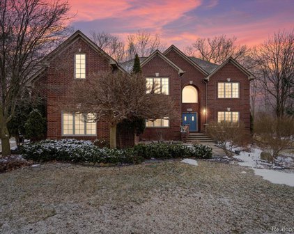 50656 OTTER CREEK, Shelby Twp