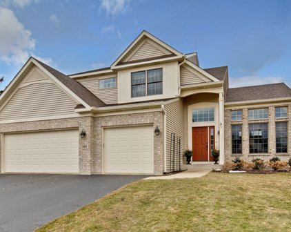 868 Red Hawk Drive, Antioch