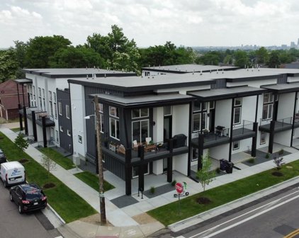 4884 N Zuni Street, Denver