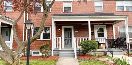 1931 Woodbourne   Avenue, Baltimore