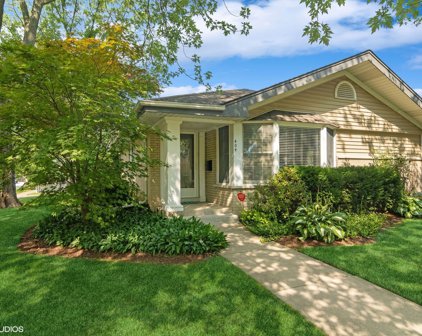 404 N Patton Avenue, Arlington Heights