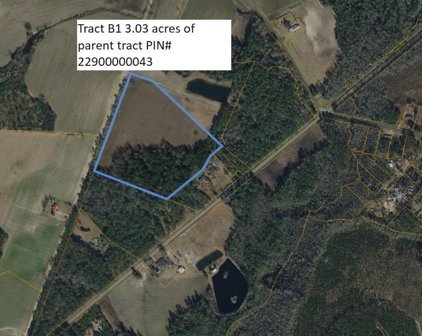 TBD Gurley Rd., Loris