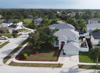 11125 Kempton Vista Drive, Riverview