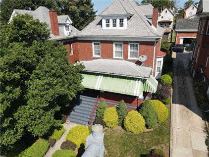 423 E Pittsburgh St, City Of Greensburg