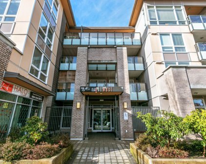 85 Eighth Avenue Unit 321, New Westminster