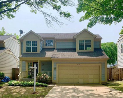 8602 Holly Pond Pl, Montgomery Village