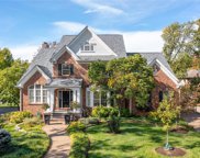 201 Topton  Way, Clayton image