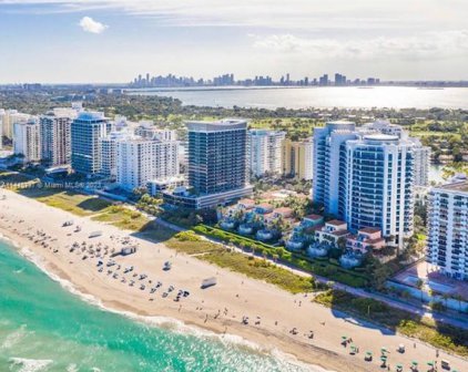 5880 Collins Ave Unit #1004, Miami Beach