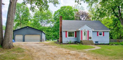 527 Academy Street, Allegan