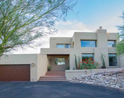 6242 E Paseo Ventoso, Tucson
