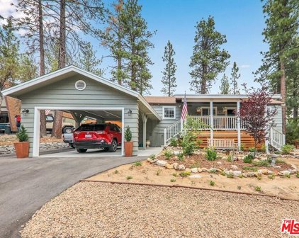 1241  Redwood Dr, Big Bear City