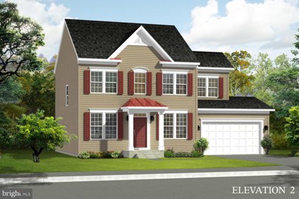TBB Miami Pl Unit #NEWBURY II, Martinsburg