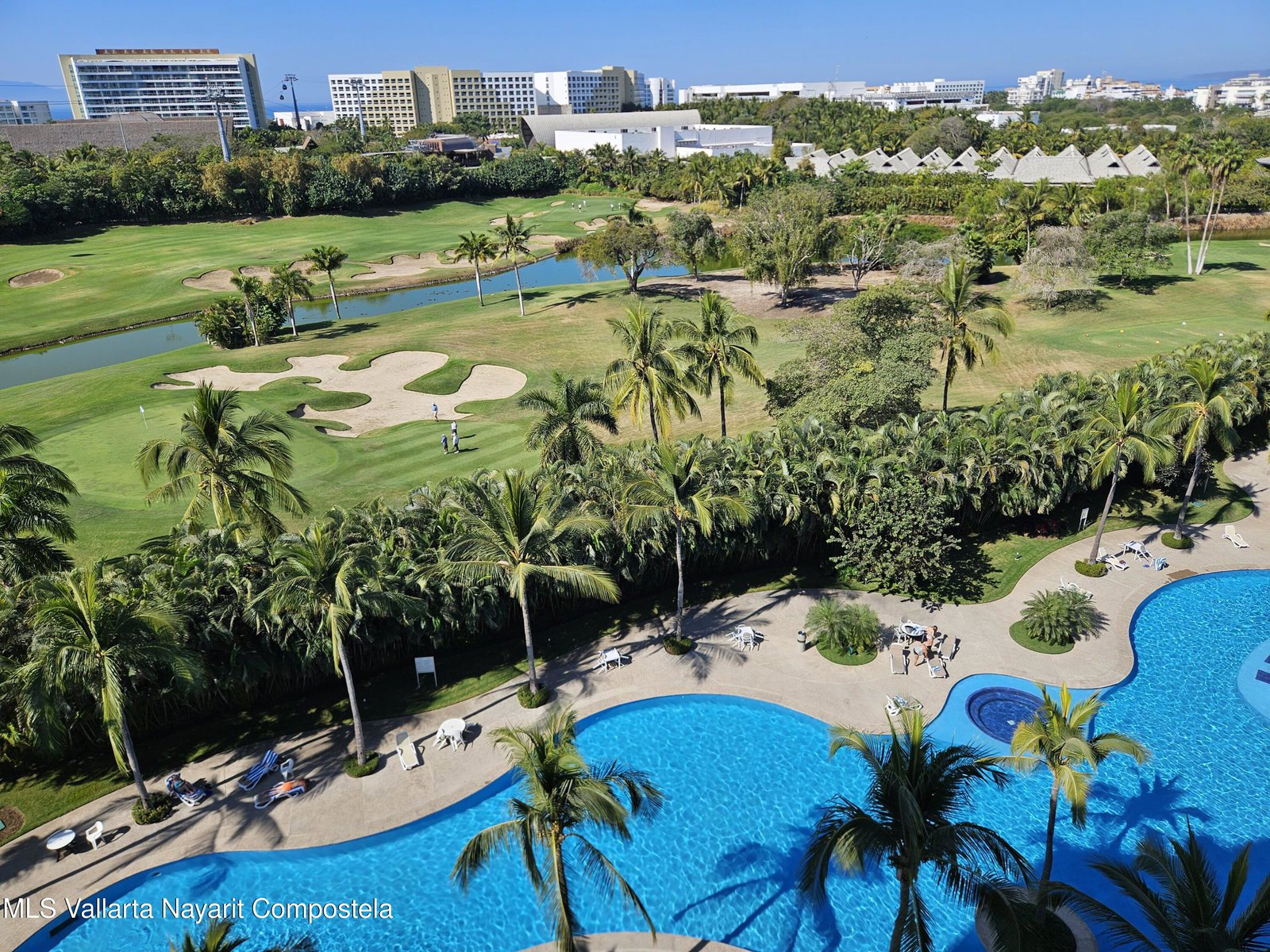 s/n Condo Seibal Blvd Unit 803, Riviera Nayarit, NAYARIT N/A