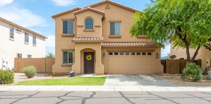 7215 W St Charles Avenue, Laveen