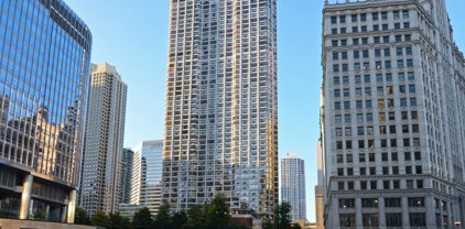 405 N Wabash Avenue Unit #309, Chicago