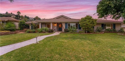 1362 Pebble Springs Lane, Glendora