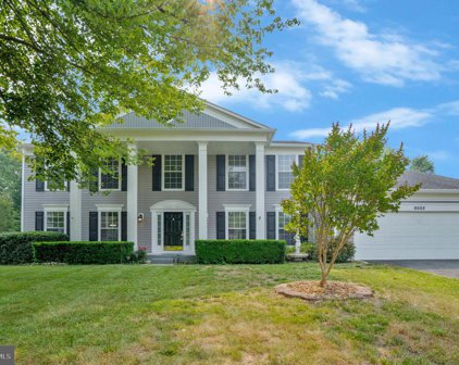 9505 Lehr Ct, Manassas