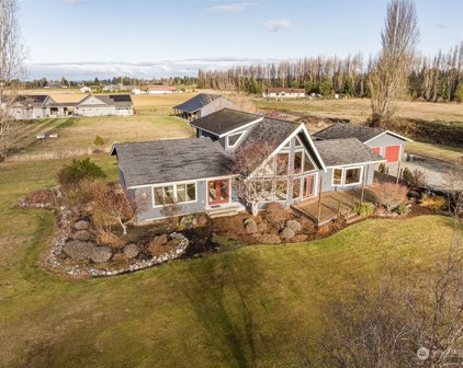4449 Old Olympic Highway, Sequim