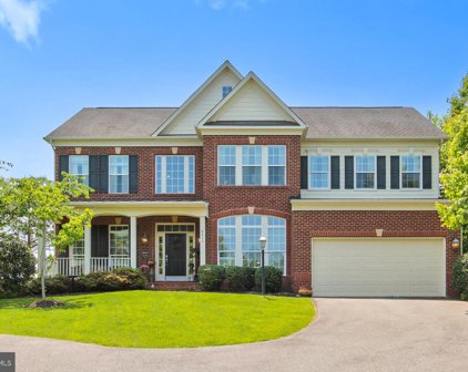 8413 Paige Glen Ave, Springfield