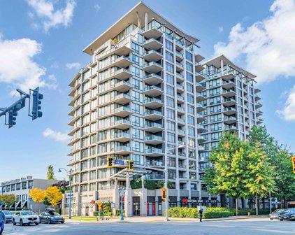 5811 No. 3 Road Unit 609, Richmond
