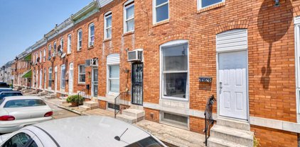 3526 Noble St, Baltimore