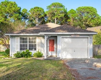 5556 Brentwater Place, Gulf Breeze