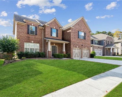 428 Windy Brook Court, Lawrenceville