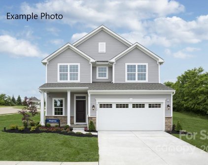 1051 Barnette Farm  Lane Unit #42, Indian Trail